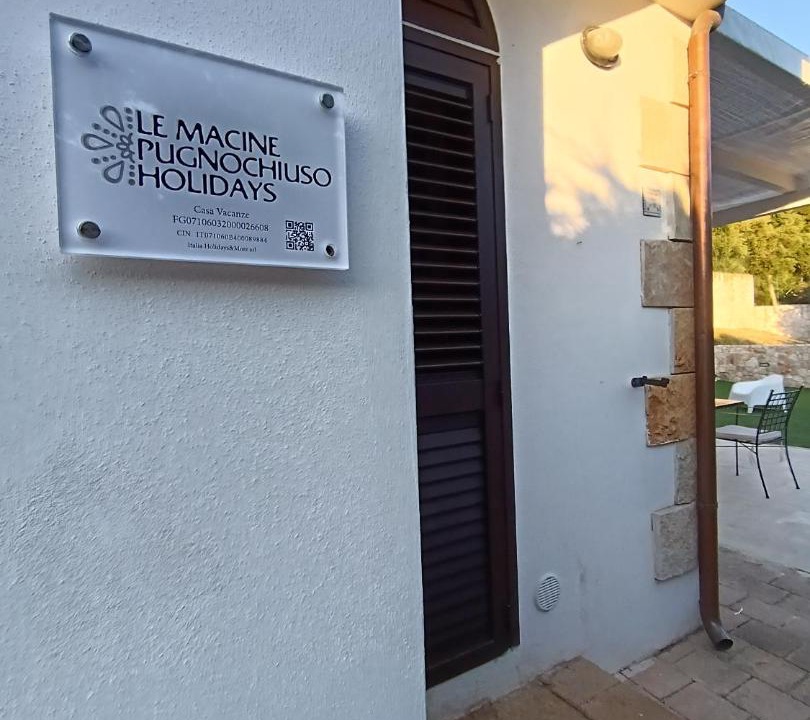 Photo of Others in Pugnochiuso