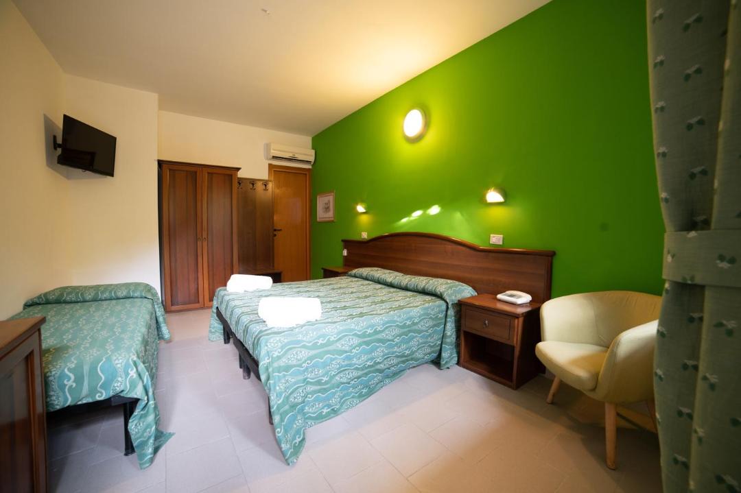 Photo of Bedroom in Rodi Garganico