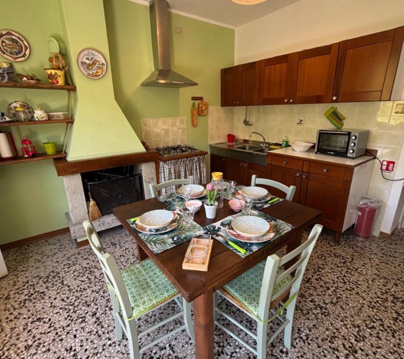 Photo of Kitchen in Cetica