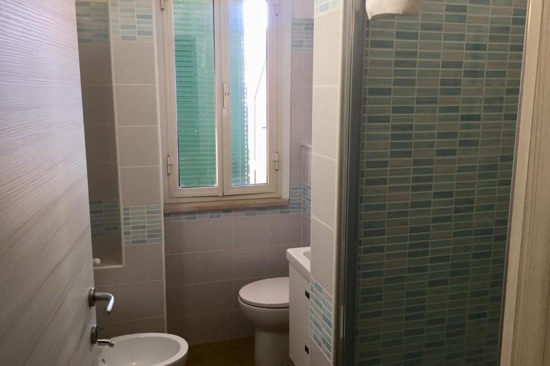 Photo of Bathroom in Gaeta
