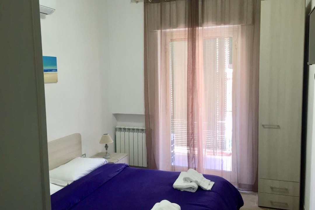 Photo of Bedroom in Gaeta