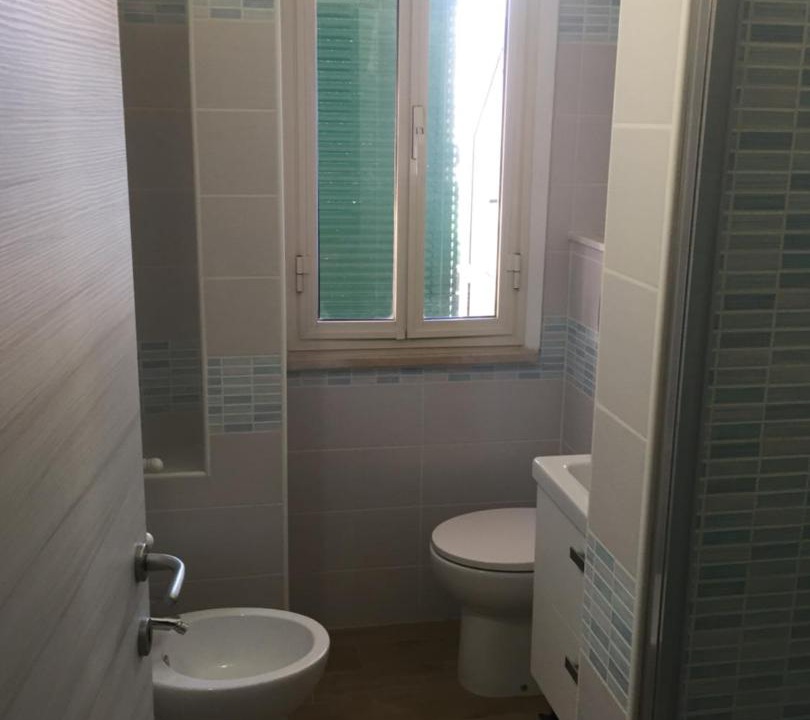 Photo of Bathroom in Gaeta