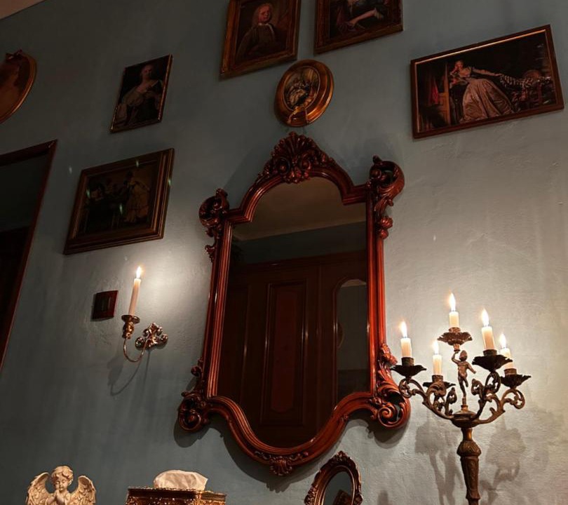 Photo of Others in Campoli del Monte Taburno