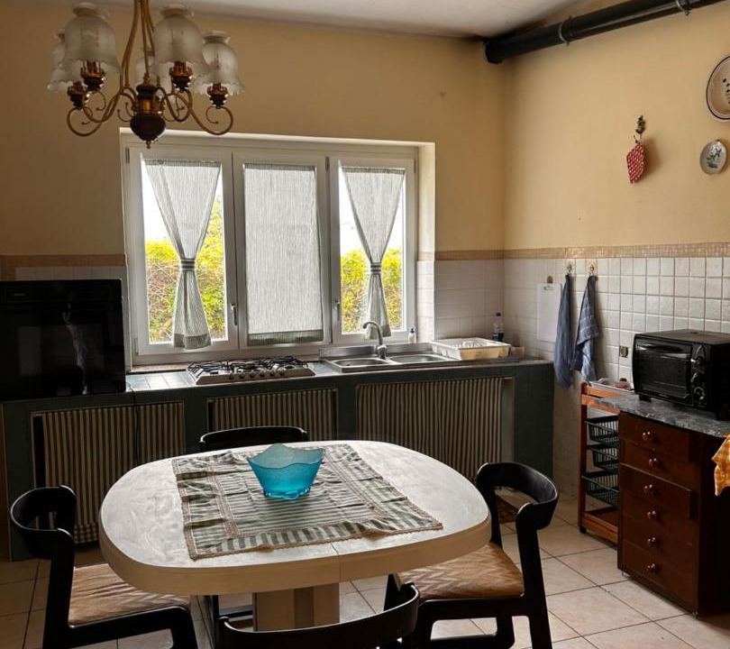 Photo of Kitchen in Fossacesia