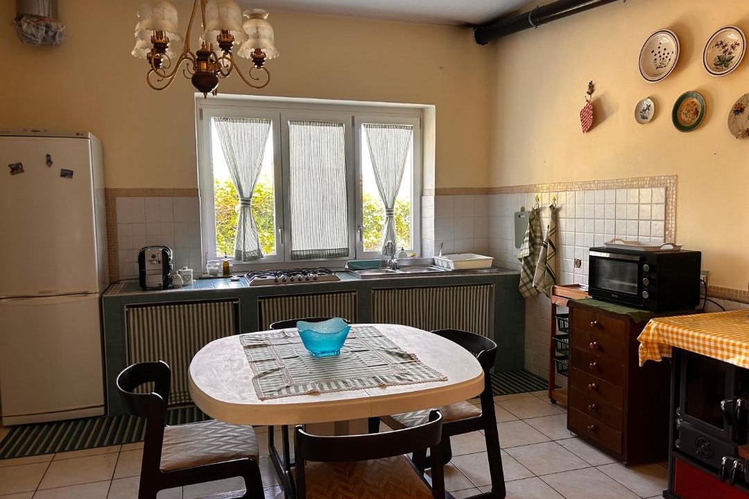Photo of Kitchen in Fossacesia