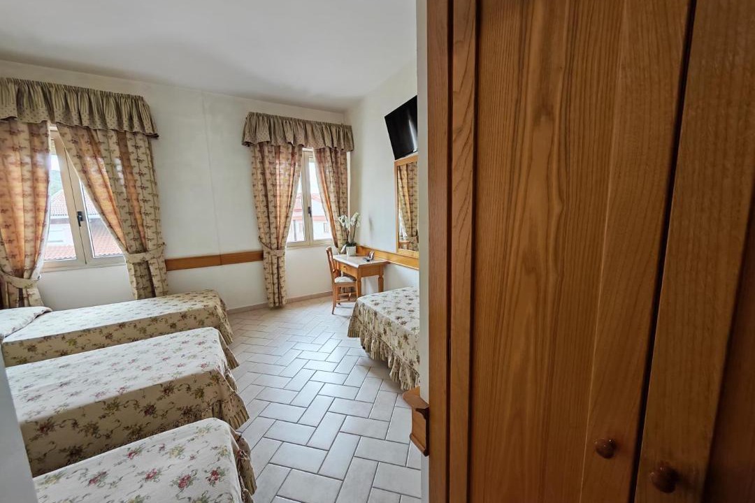 Photo of Bedroom in San Giovanni Rotondo