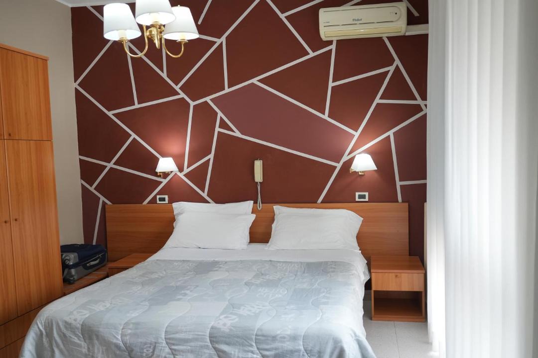 Photo of Bedroom in Fiuggi
