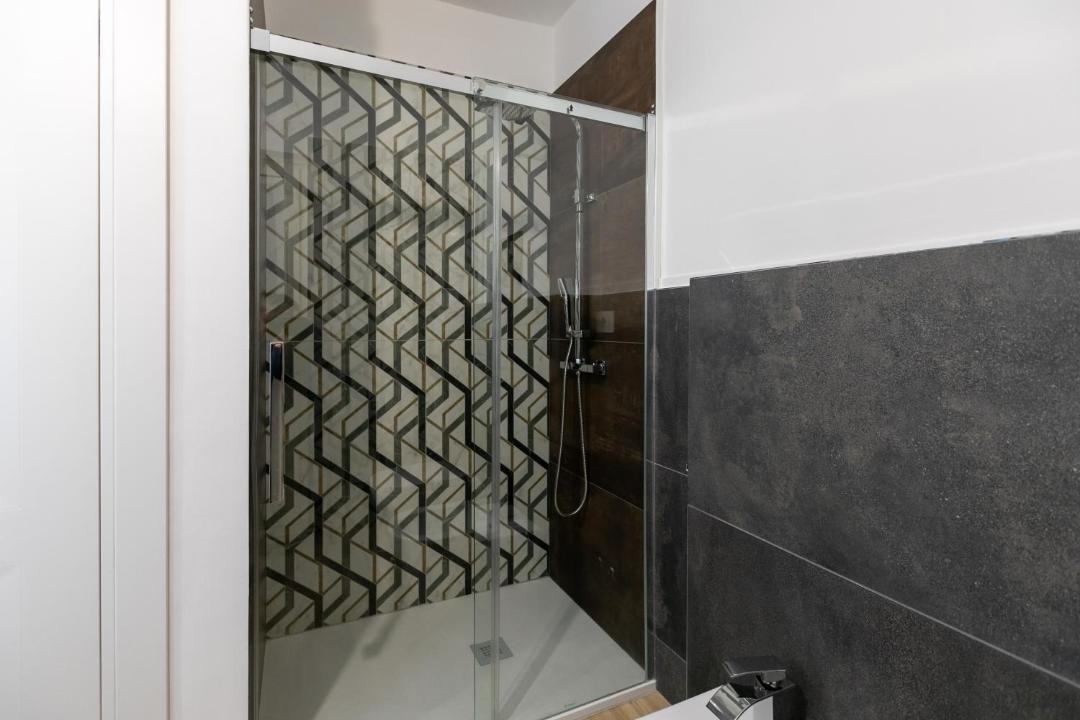 Photo of Bathroom in Castelfidardo