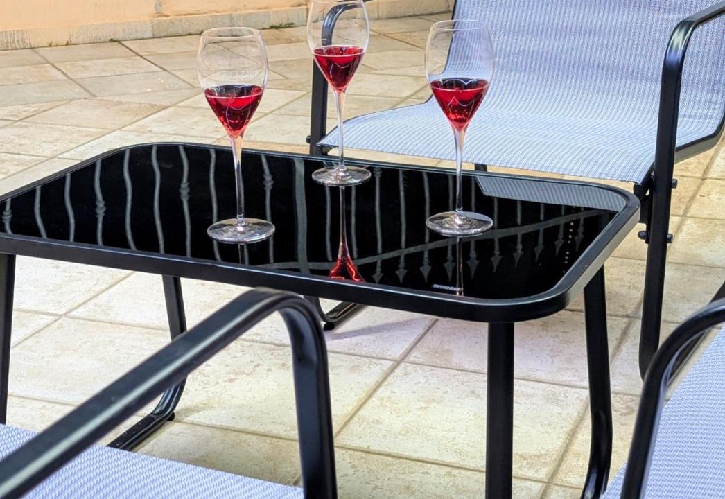 Photo of Patio Balcony in Rome