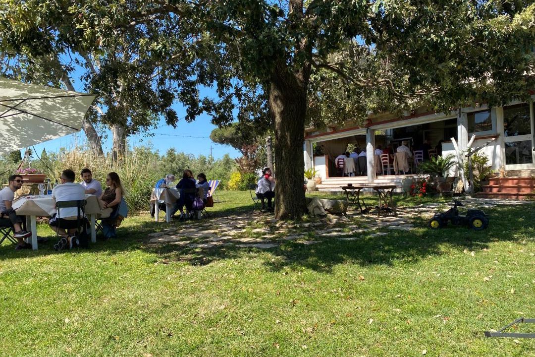 Photo of Others in Capalbio