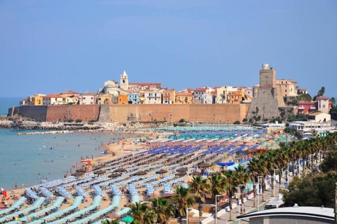 Photo of Others in Portocannone