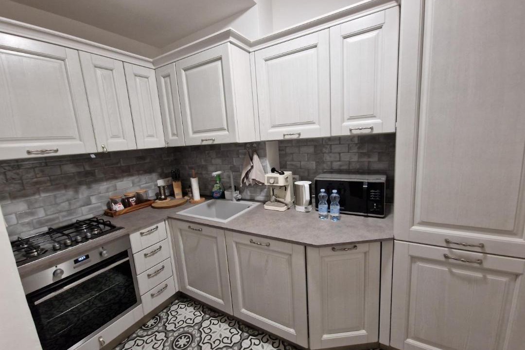 Photo of Kitchen in Orvieto