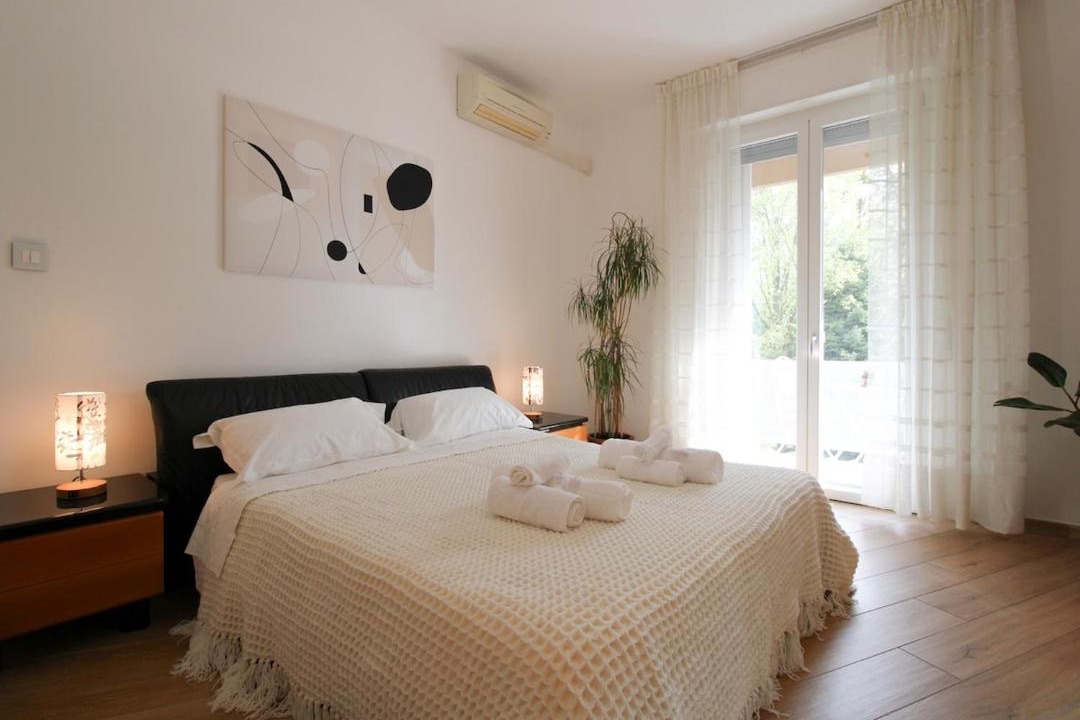 Photo of Bedroom in Forli
