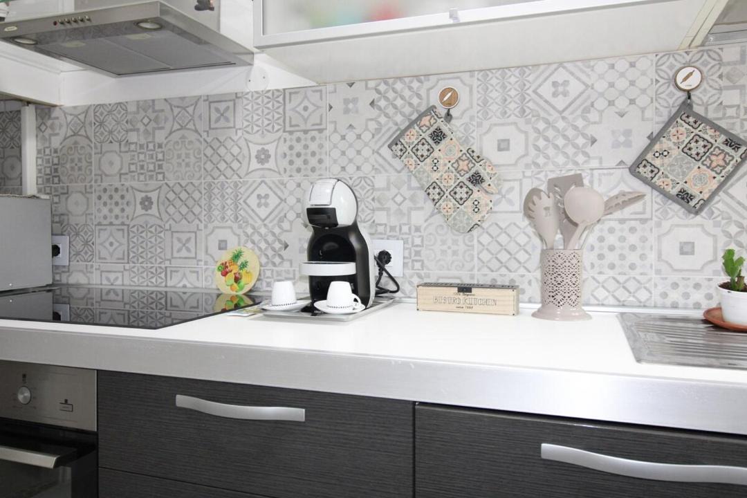 Photo of Kitchen in Forli