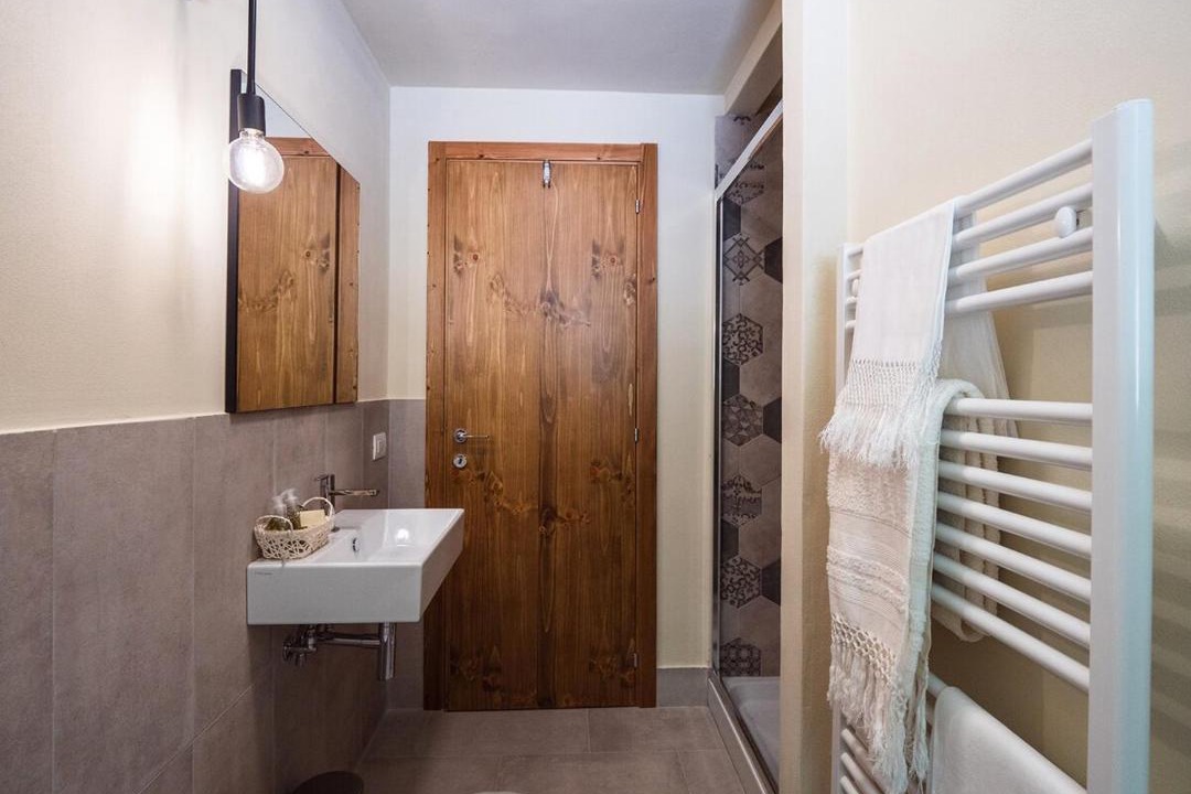 Photo of Bathroom in Arcevia