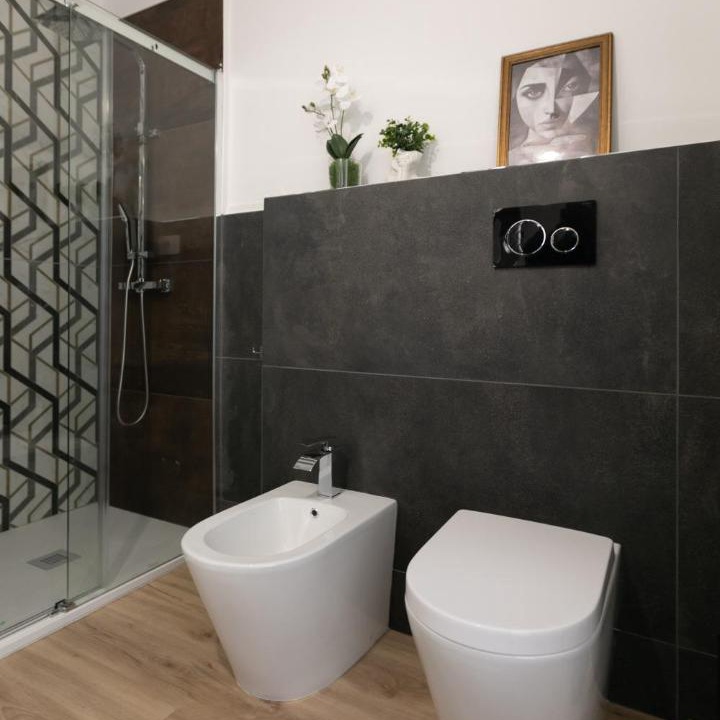 Photo of Bathroom in Castelfidardo