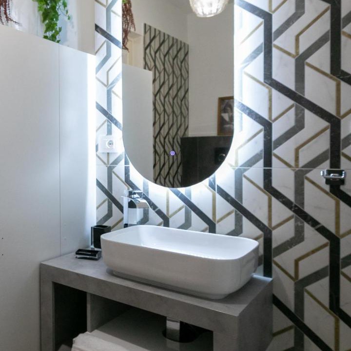 Photo of Bathroom in Castelfidardo