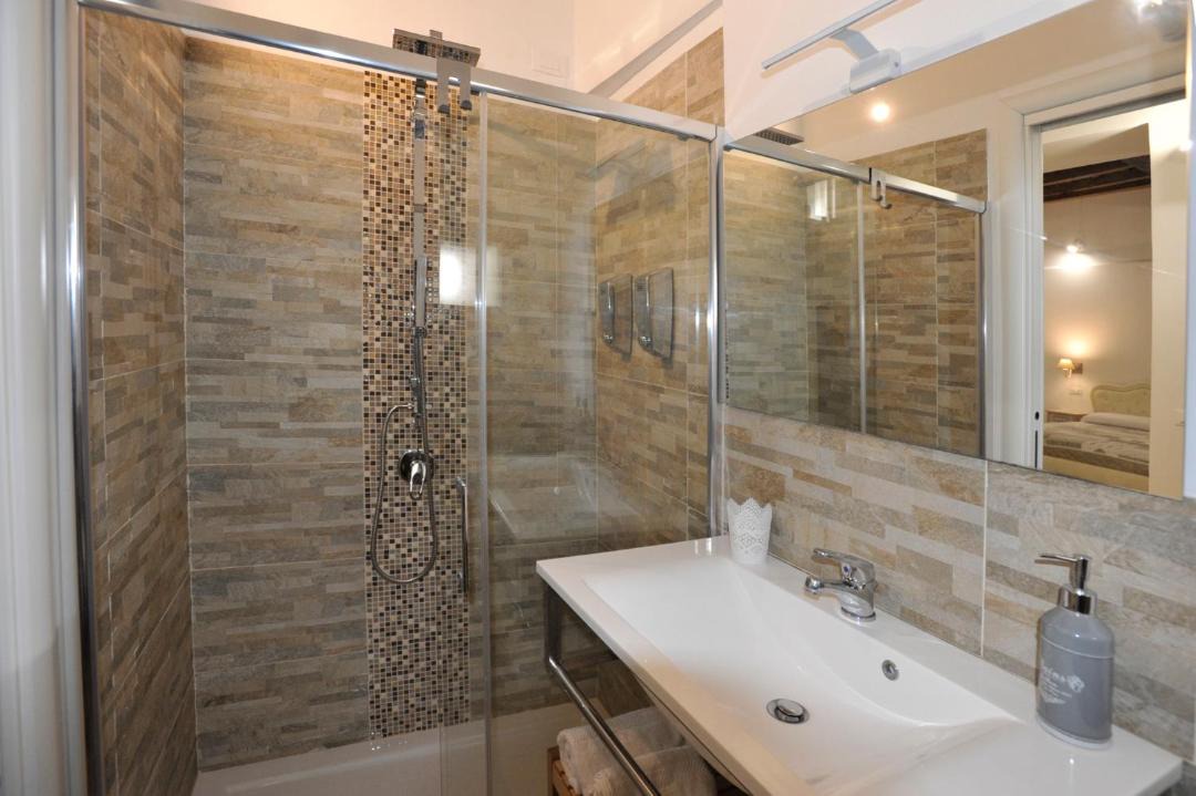 Photo of Bathroom in Rione V Ponte