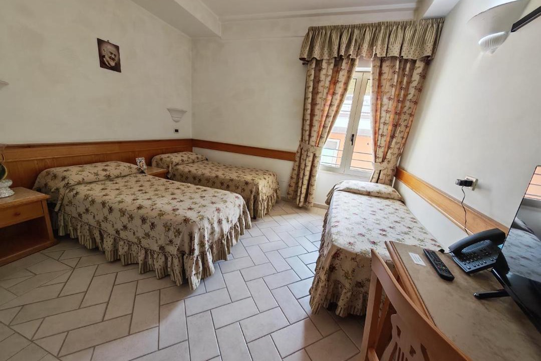 Photo of Bedroom in San Giovanni Rotondo
