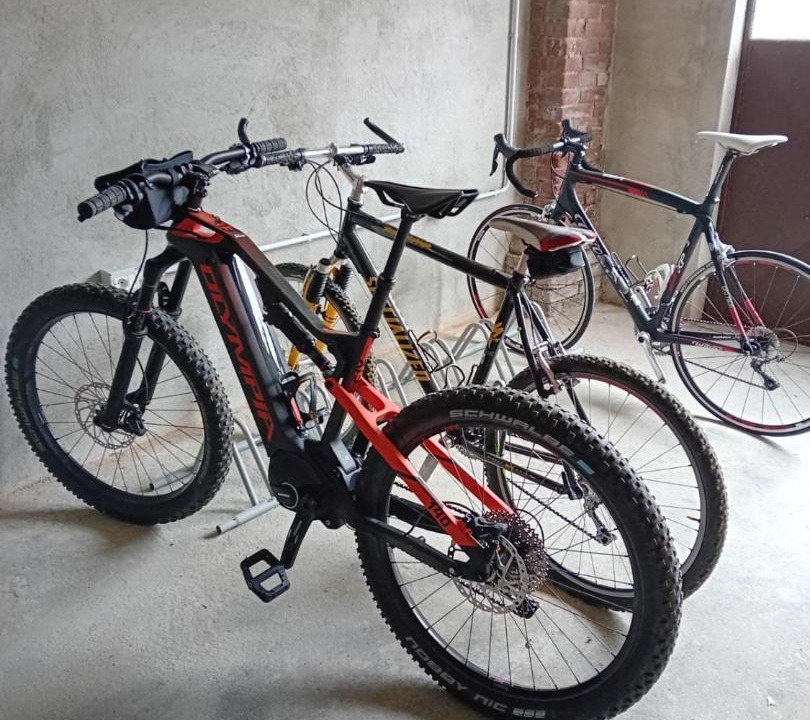 Photo of Others in Bagnolo Piemonte