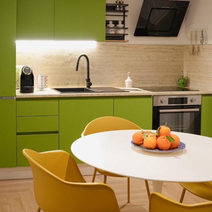 Photo of Kitchen in Vieste