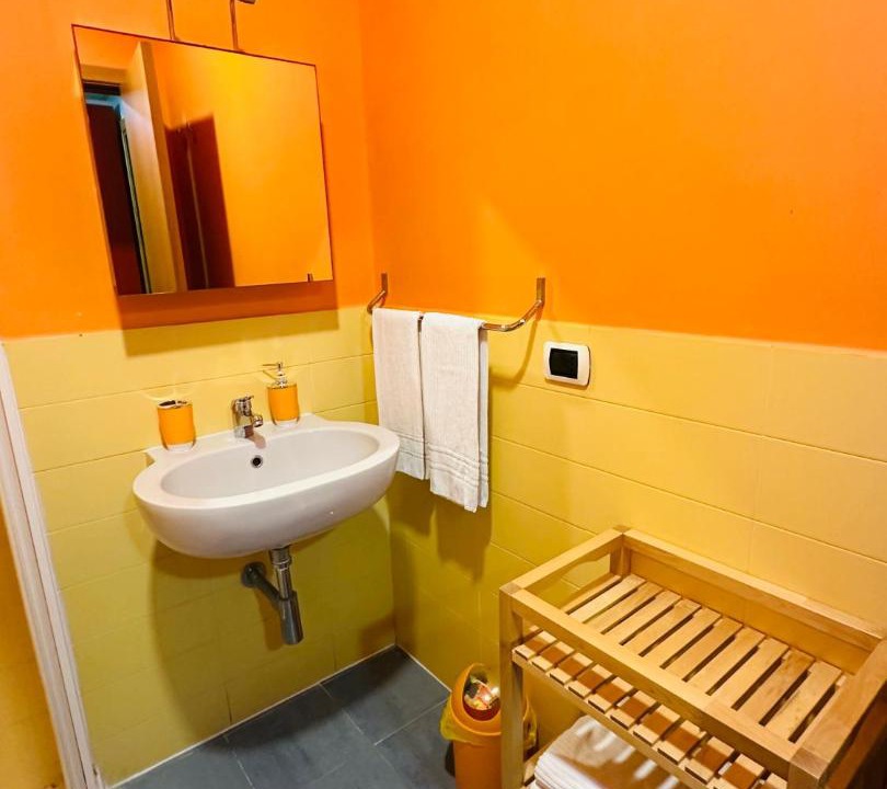 Photo of Bathroom in Procida