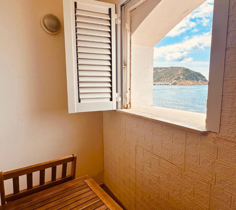 Photo of Patio Balcony in Procida