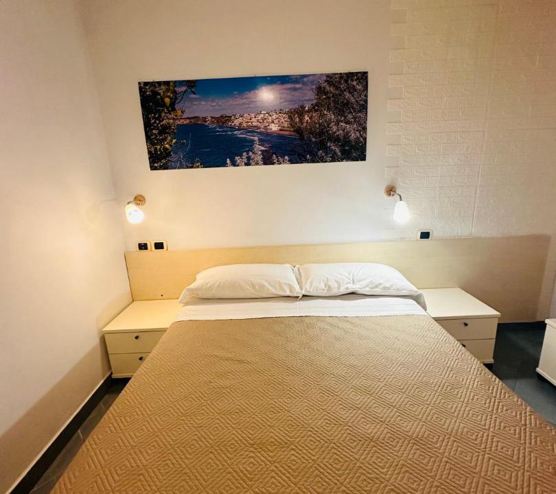 Photo of Bedroom in Procida