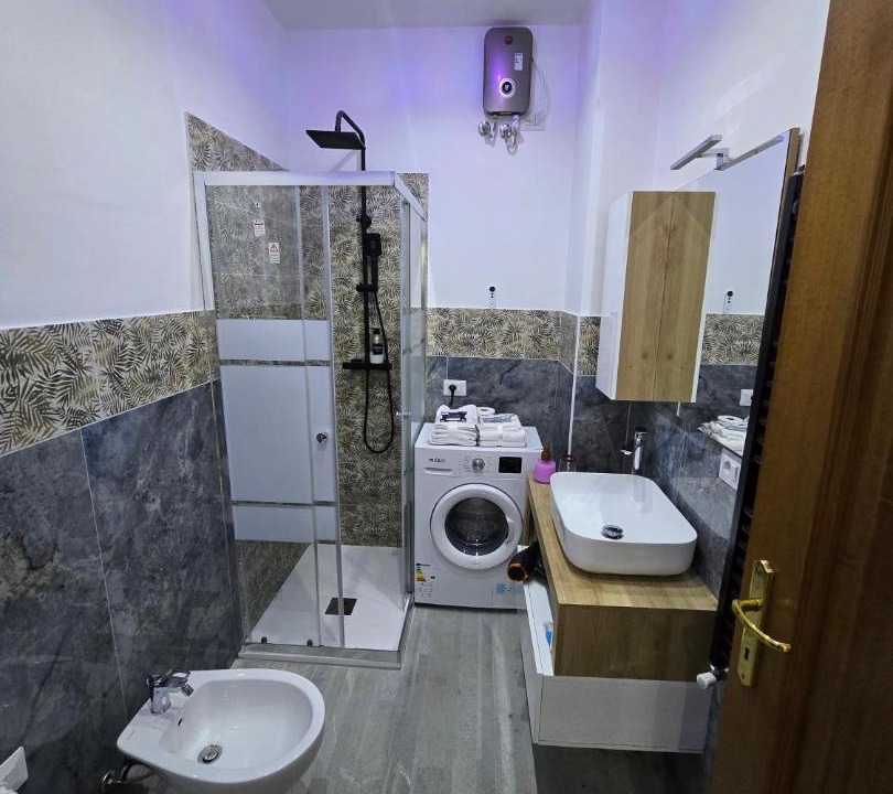 Photo of Bathroom in Acqui Terme