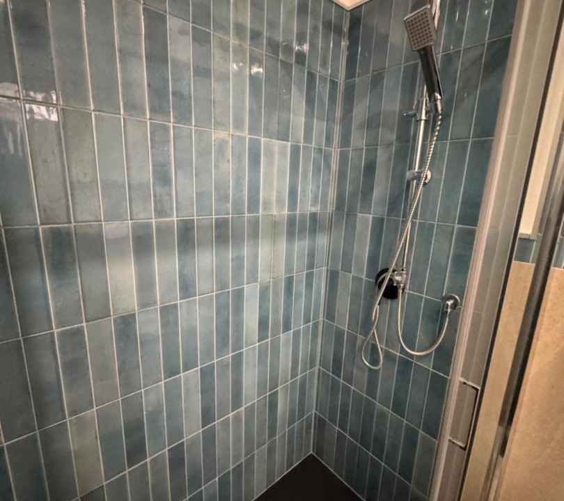 Photo of Bathroom in Rome City Centre