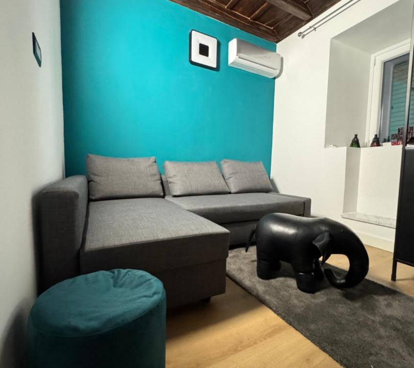 Photo of Livingroom in Rome City Centre