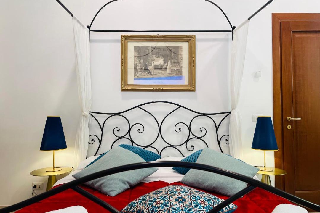 Photo of Bedroom in Monti