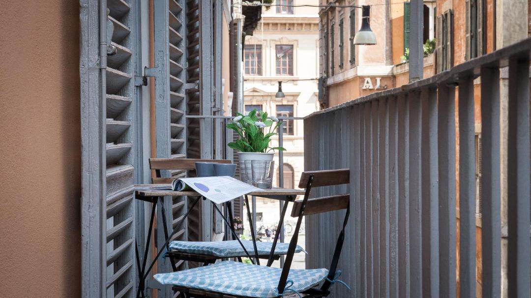 Photo of Others in Roman Ghetto
