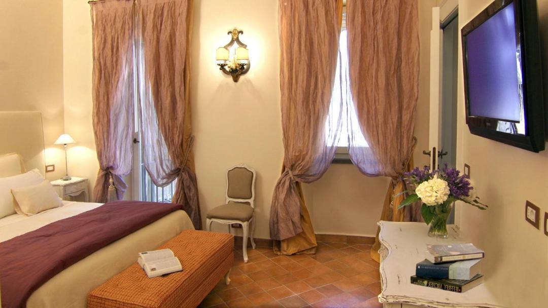 Photo of Others in Rione IV Campo Marzio