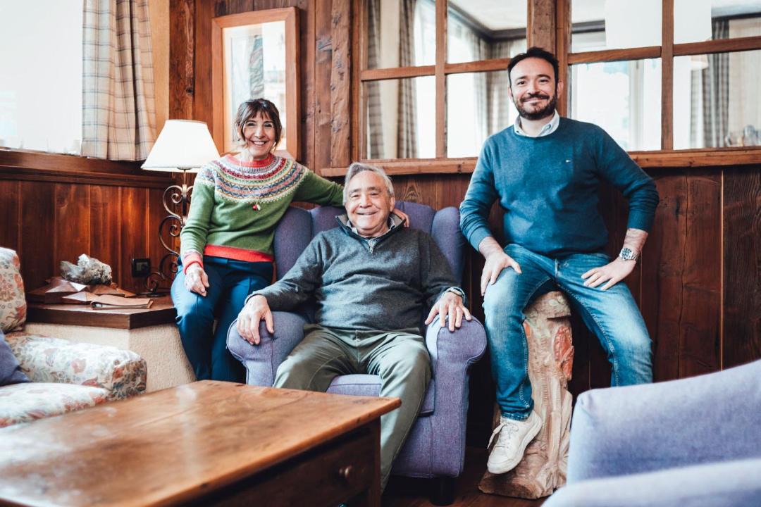 Photo of Others in Courmayeur