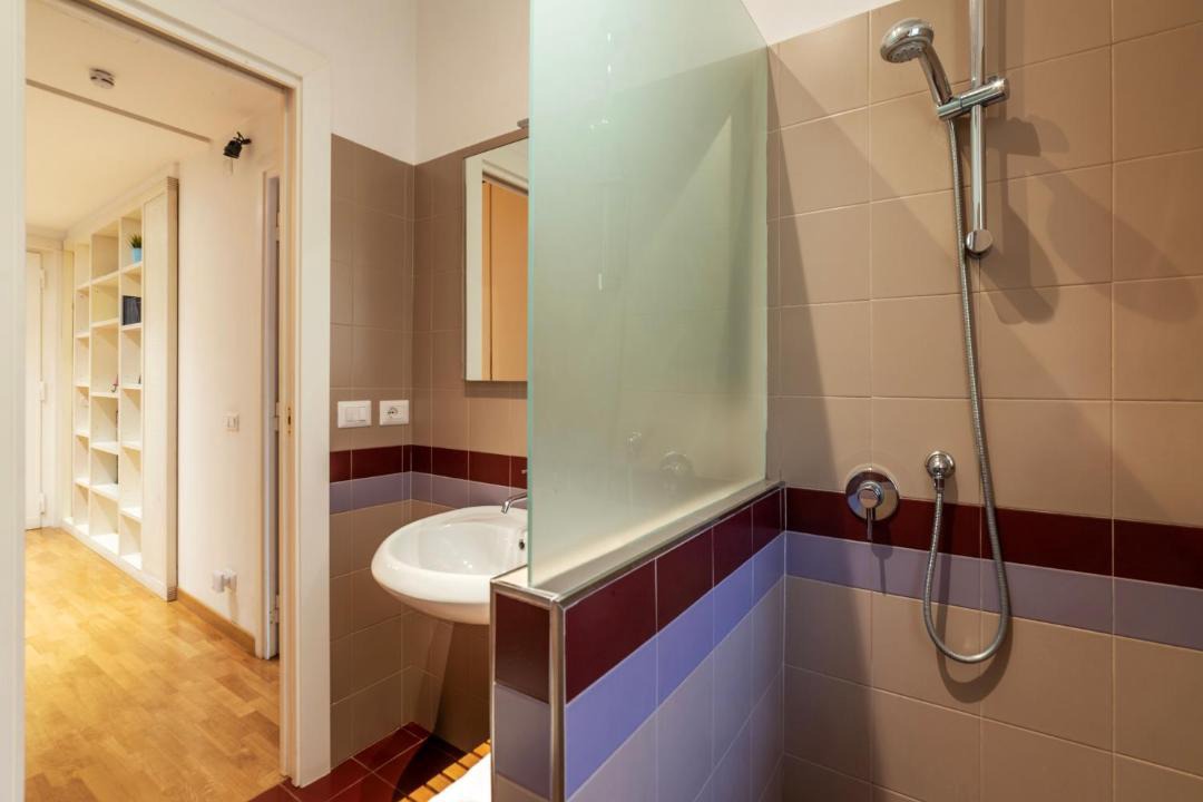 Photo of Bathroom in Rione V Ponte