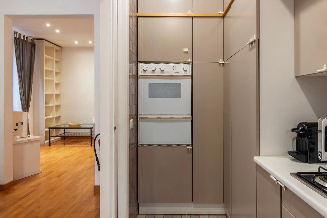 Photo of Kitchen in Rione V Ponte