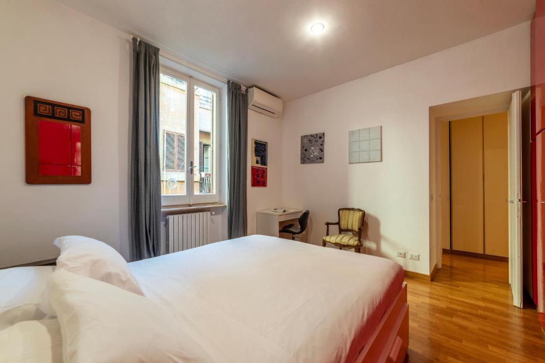 Photo of Bedroom in Rione V Ponte