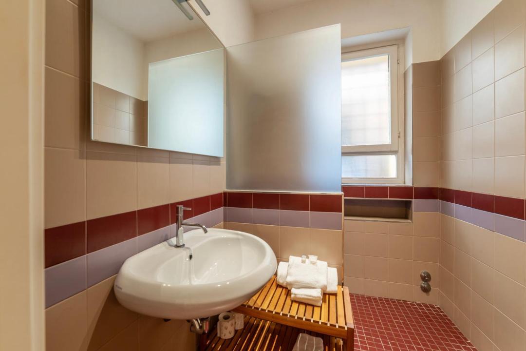 Photo of Bathroom in Rione V Ponte