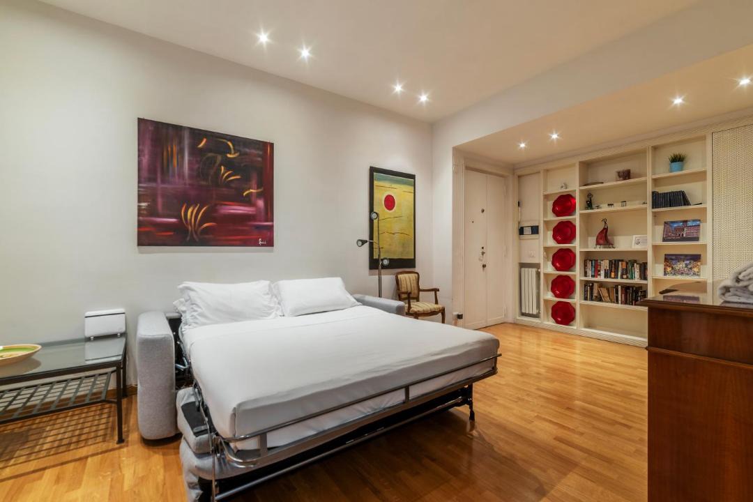 Photo of Bedroom in Rione V Ponte