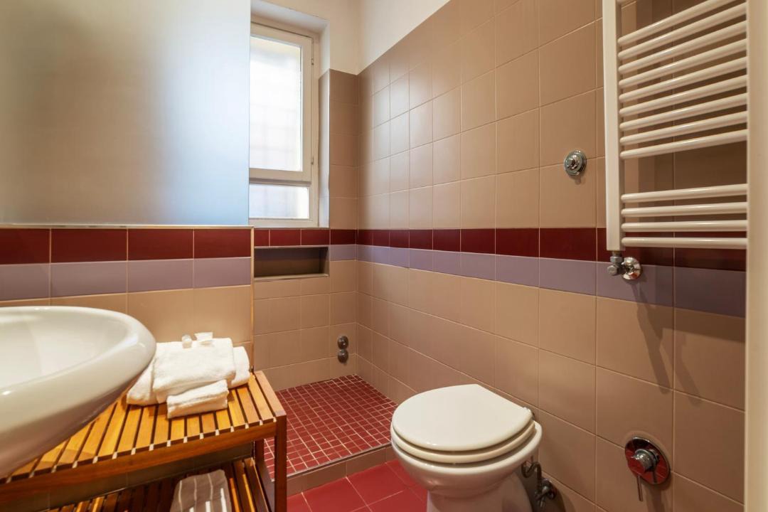 Photo of Bathroom in Rione V Ponte