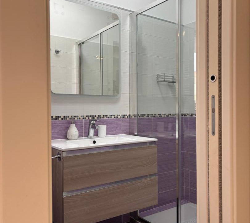 Photo of Bathroom in Giulianova