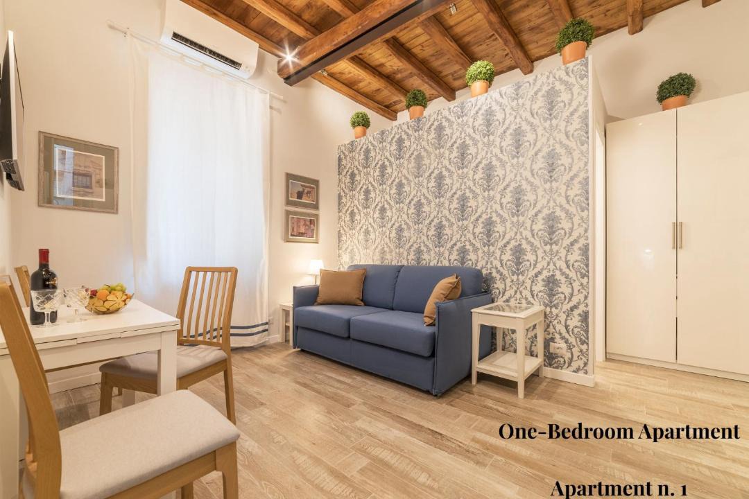 Photo of Others in Rione XI Sant'Angelo