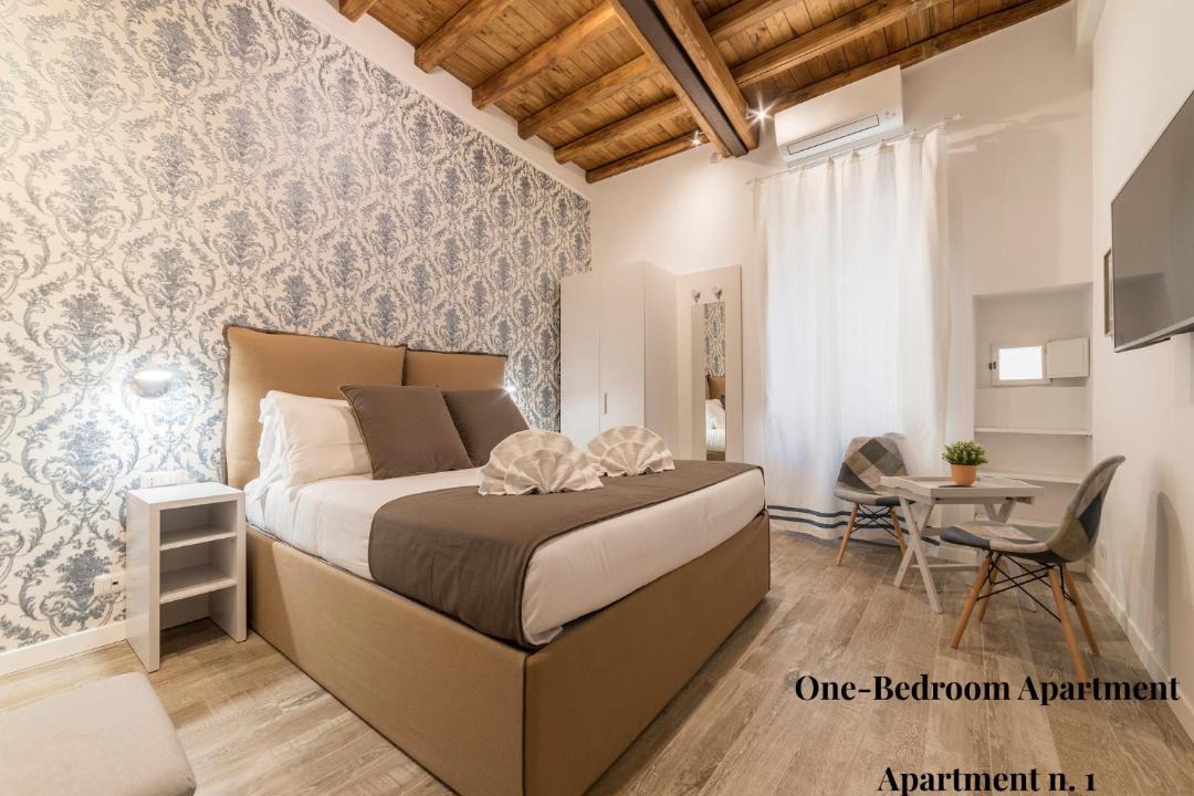 Photo of Others in Rione XI Sant'Angelo
