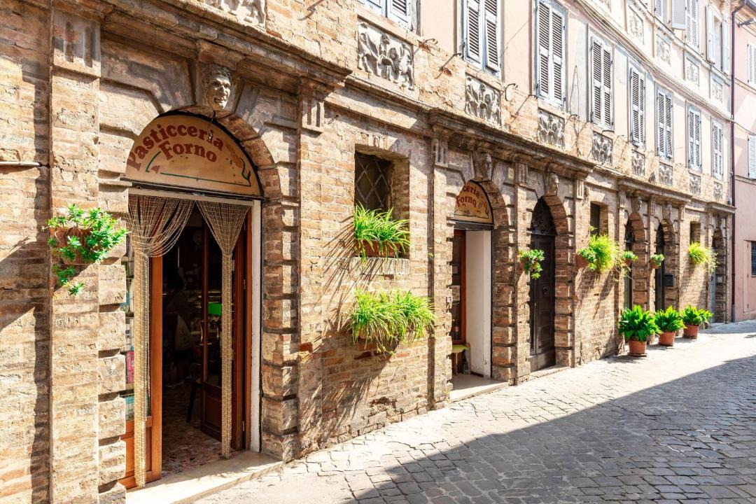 Photo of Others in Recanati Old Town