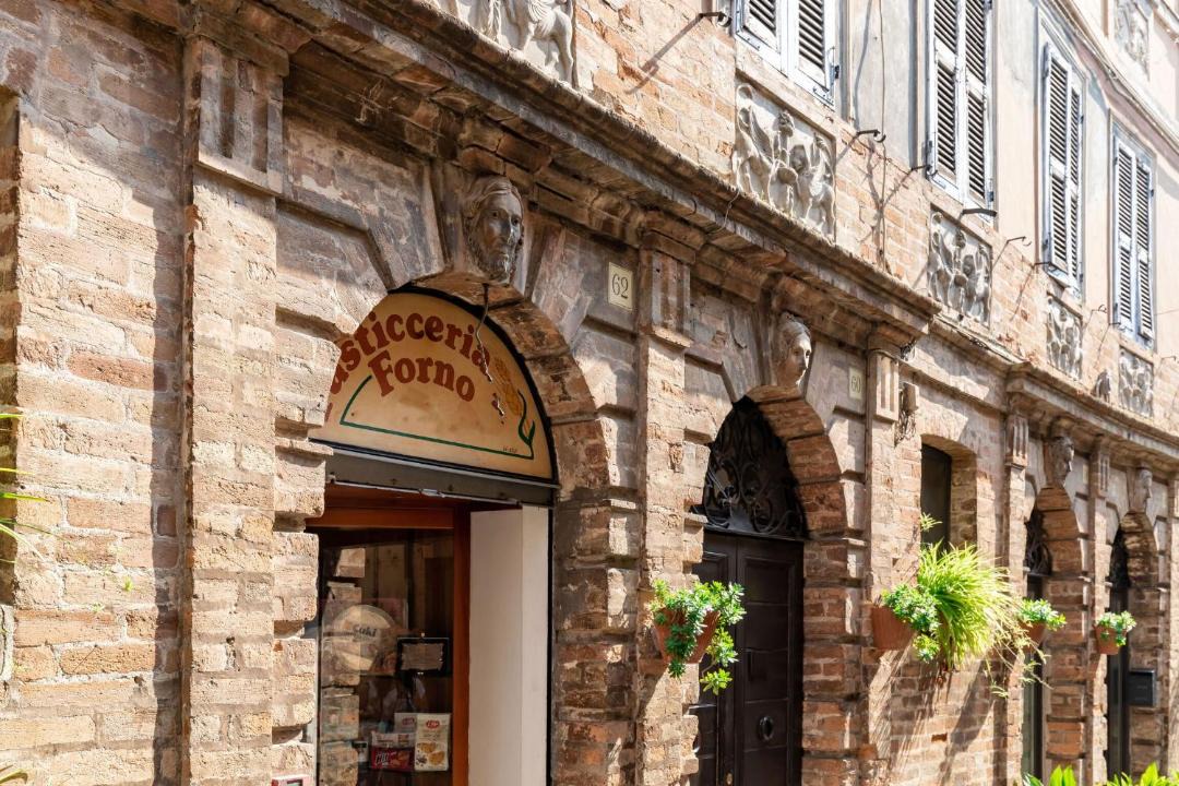 Photo of Others in Recanati Old Town