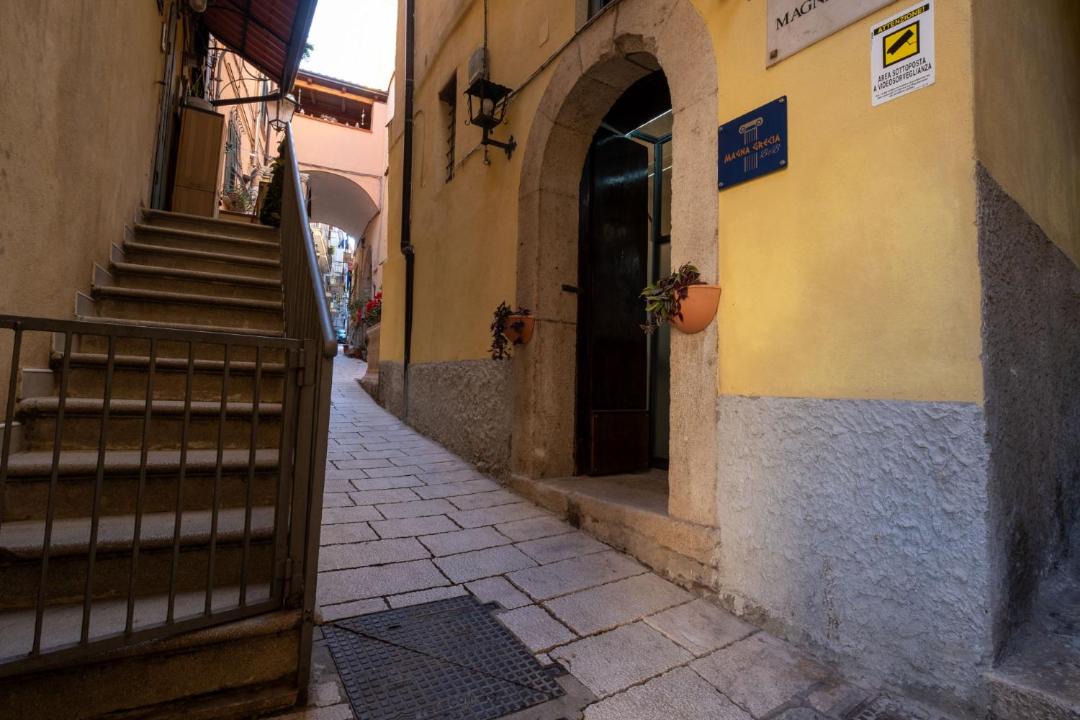 Photo of Others in Eboli