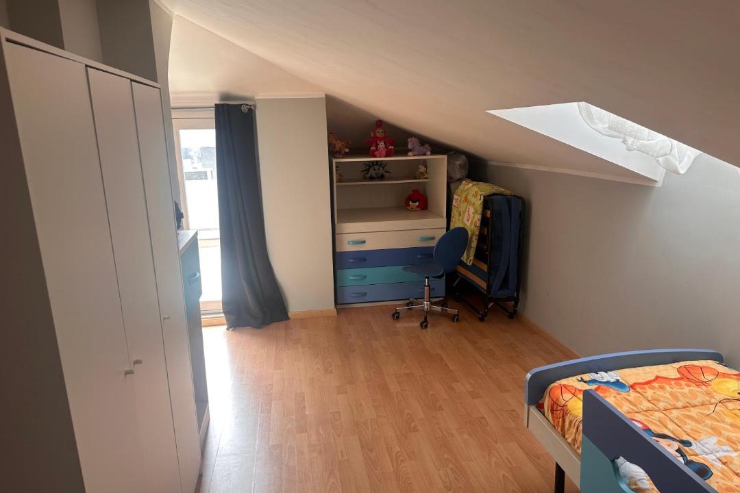 Photo of Bedroom in Montesilvano