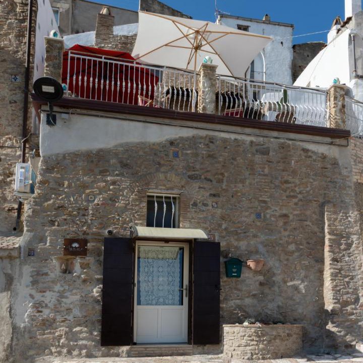Photo of Others in Pomarico