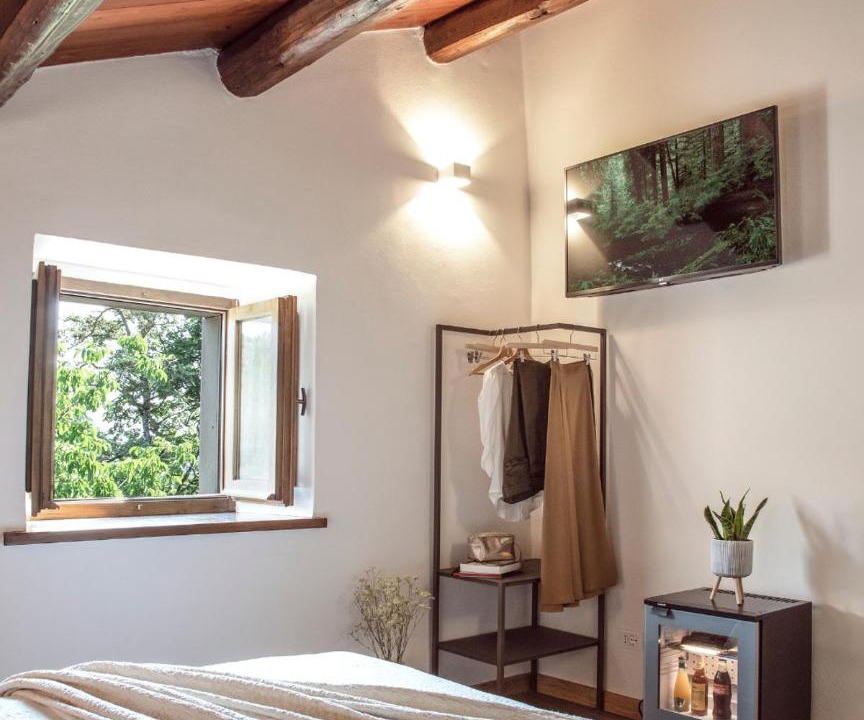 Photo of Bedroom in Casteldelci